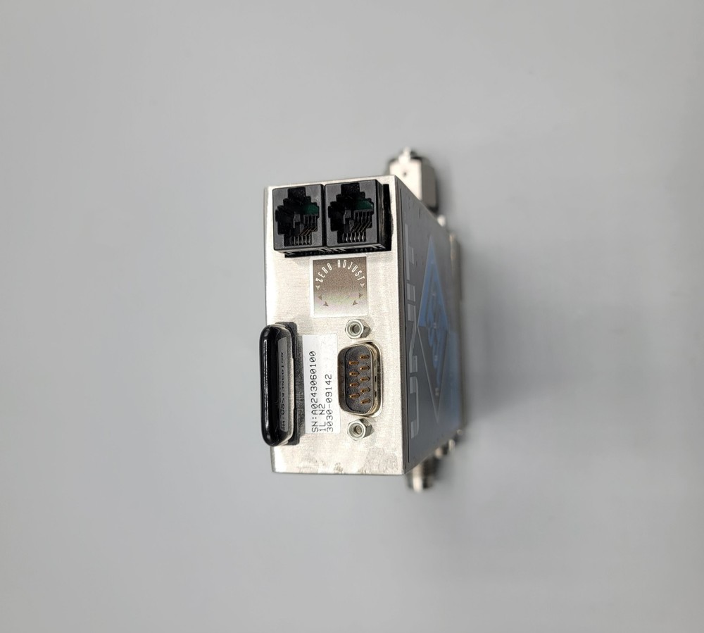 Celerity UNIT UFC-1661 Mass Flow Controller MFC HC1