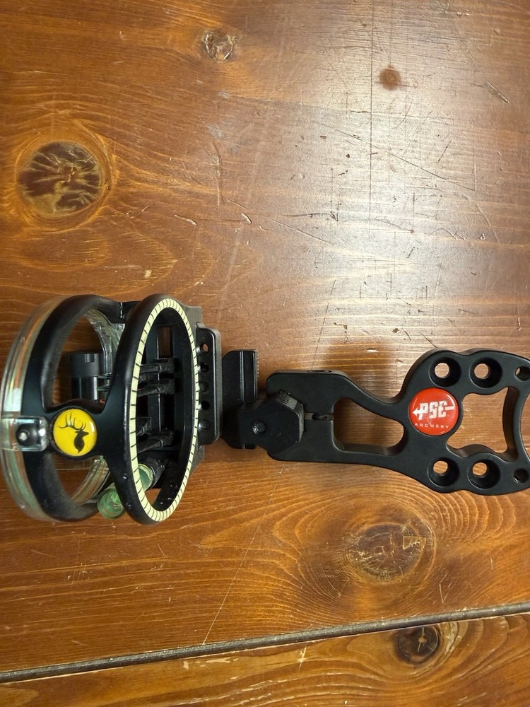 Trophy Ridge 5 Pin Bow Sight
