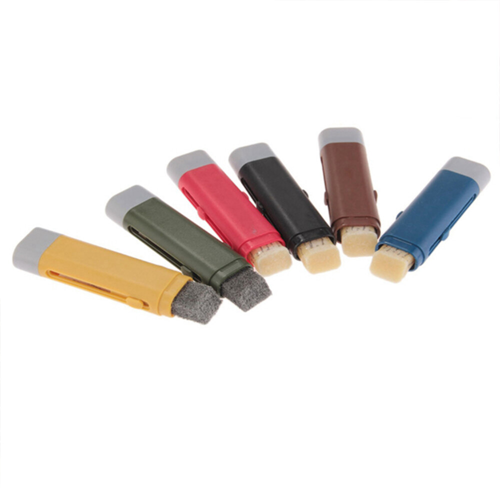 Guitar Strings Derusting Pen Strings Anti Rust Pen Guitar String Care Oil Eraser