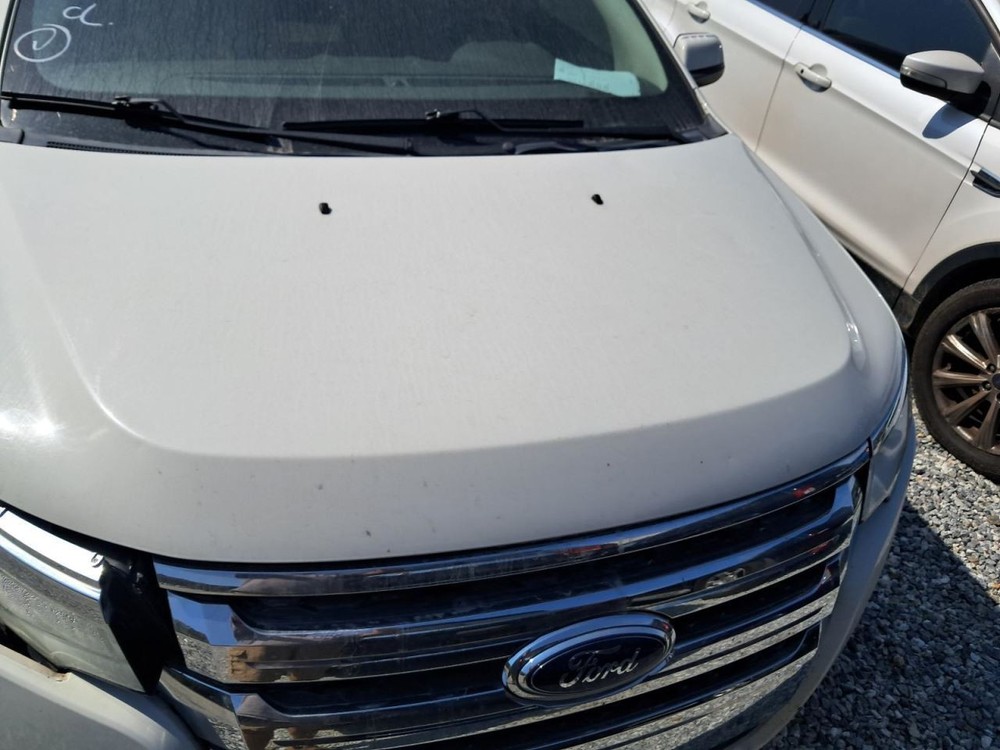 EDGE 2013 Glove Box 4799365
