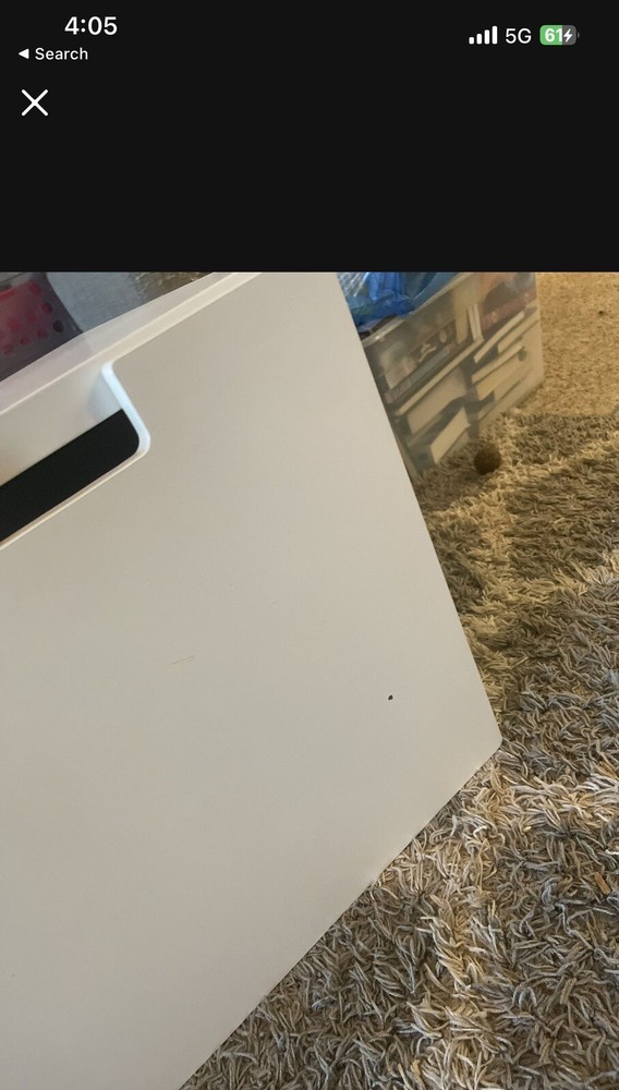 Ikea Bench With Storage