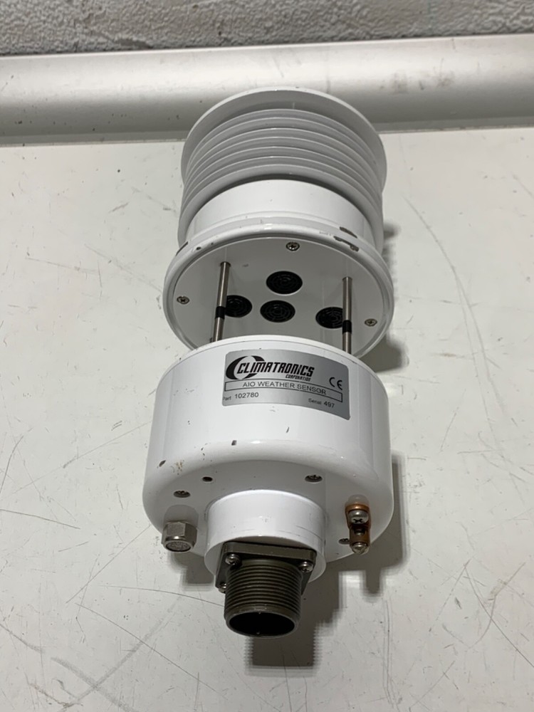 Climatronics AIO Weather Sensor Model 102780