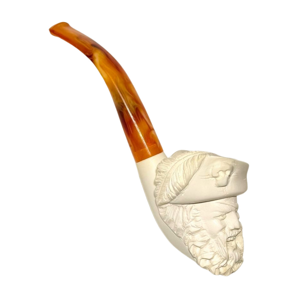 Servi Meerschaum 200 Pirate
