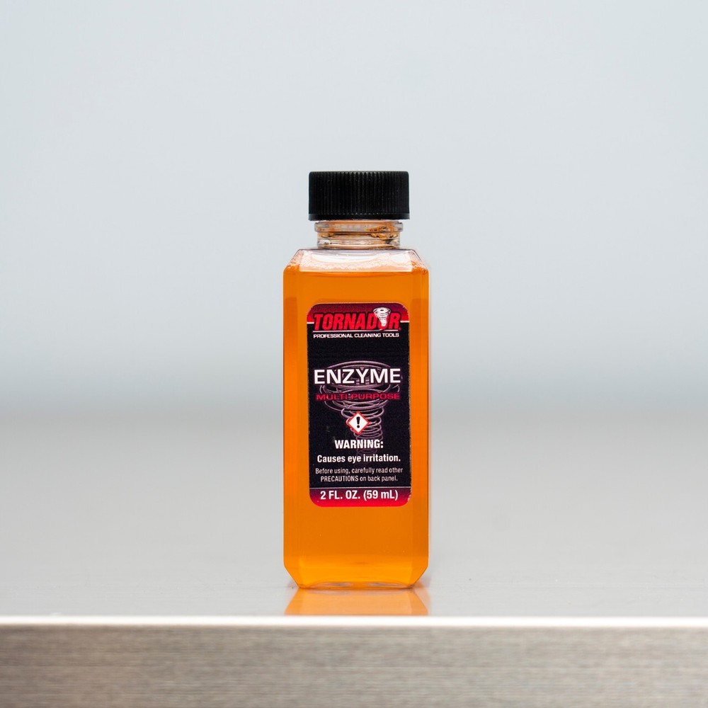 Tornador TC Enzyme Multi Purpose Cleaner |  2oz