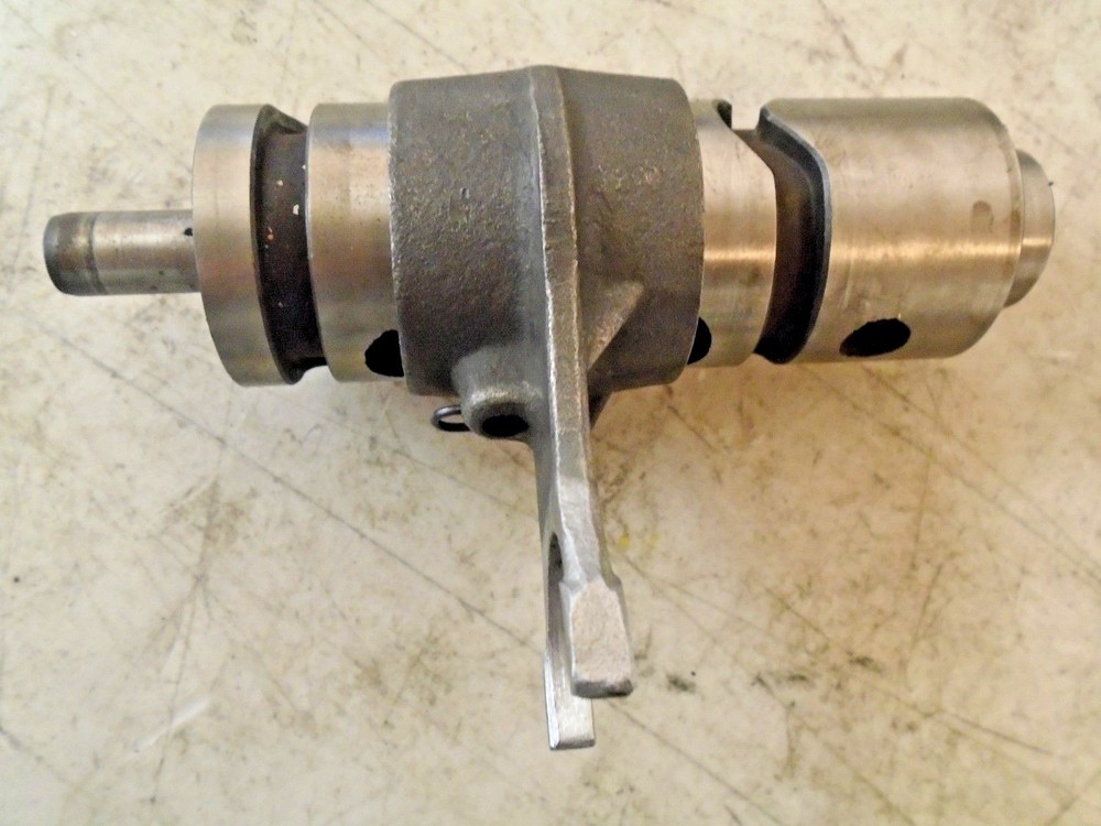 1974 HONDA CB 550 H0 GEAR SELECTOR DRUM