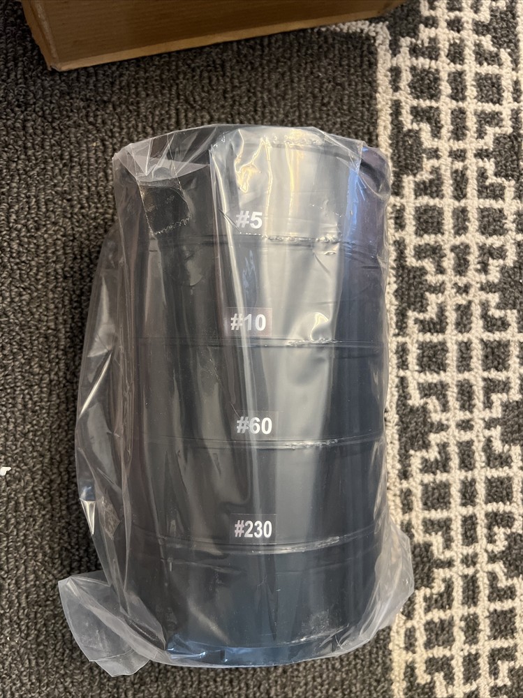 Eisco Sieves. Mesh 51060230