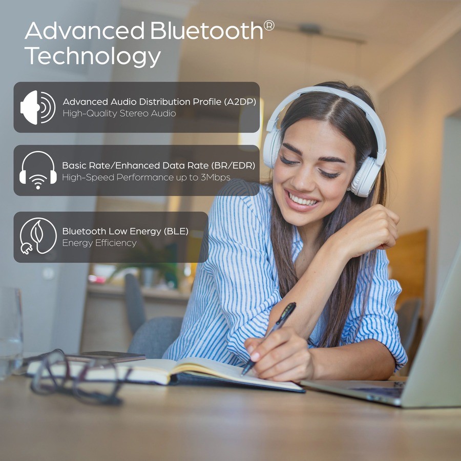 TRENDnet Micro Bluetooth 5.0 USB Adapter, Supports Basic Rate(BR), Bluetooth Low