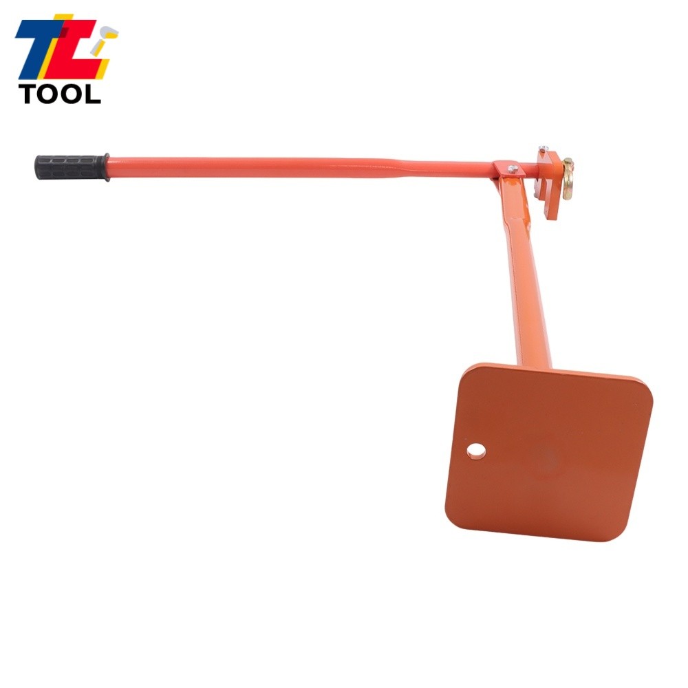 For Yards T Post Puller Fence Post Puller Fence Post Puller 36in T Post Remover