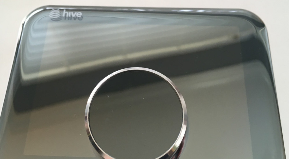 Hive NA Thermostat SLT4 Only