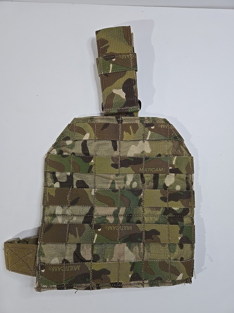 Eagle Industries Multicam Single Point Leg Panel