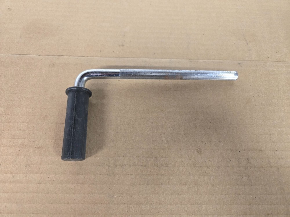 F Simmons Pad or Cymbal Mounting Arm