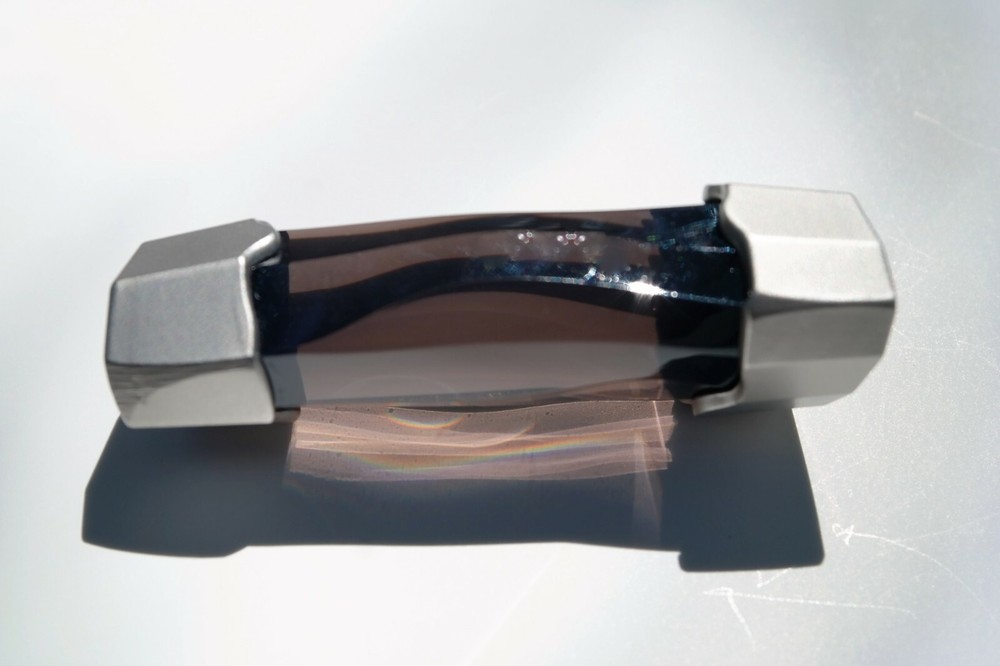 Black Energem Dino Crystal