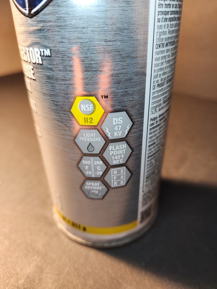 Sprayon All Purpose Lubricant