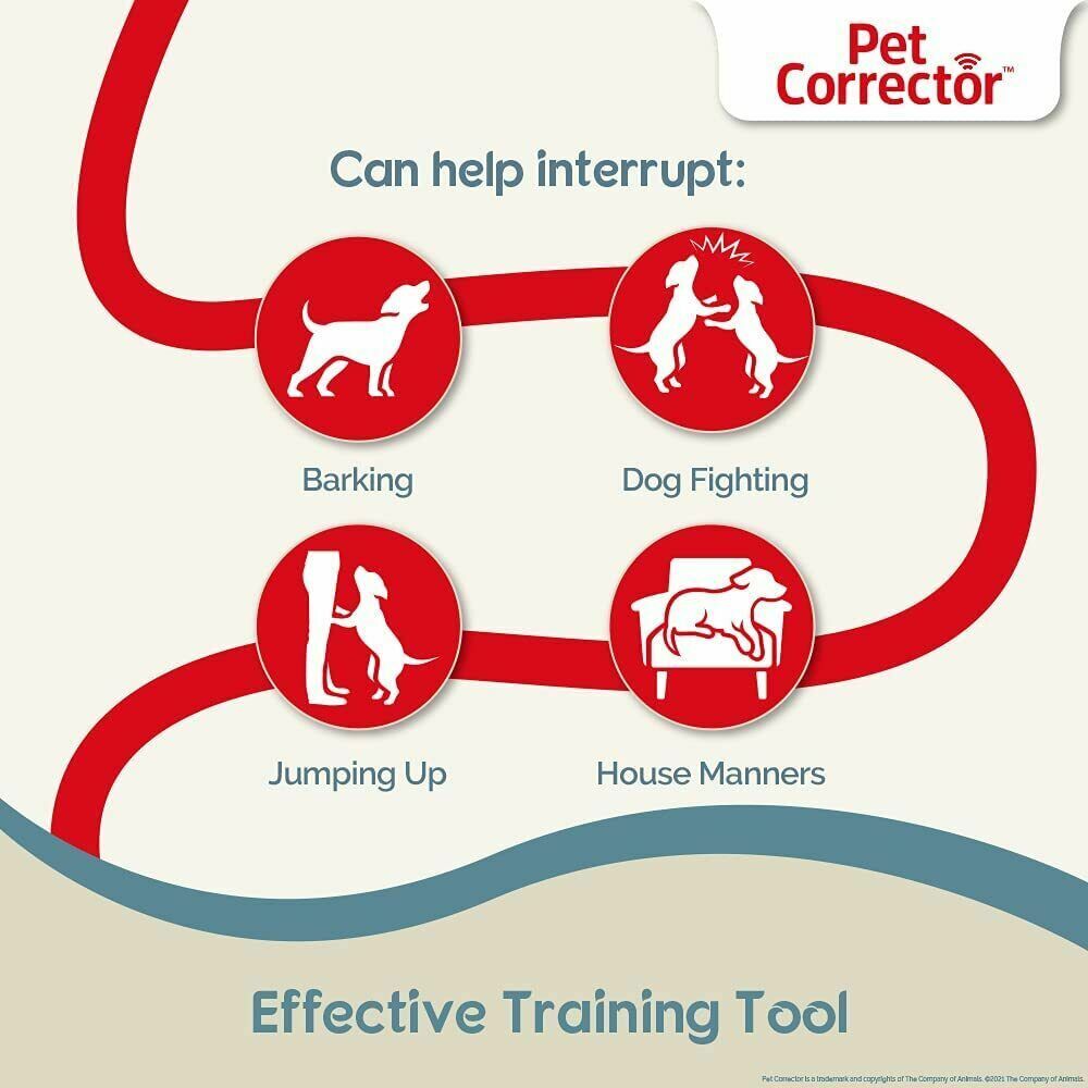 PET CORRECTOR HOLSTER