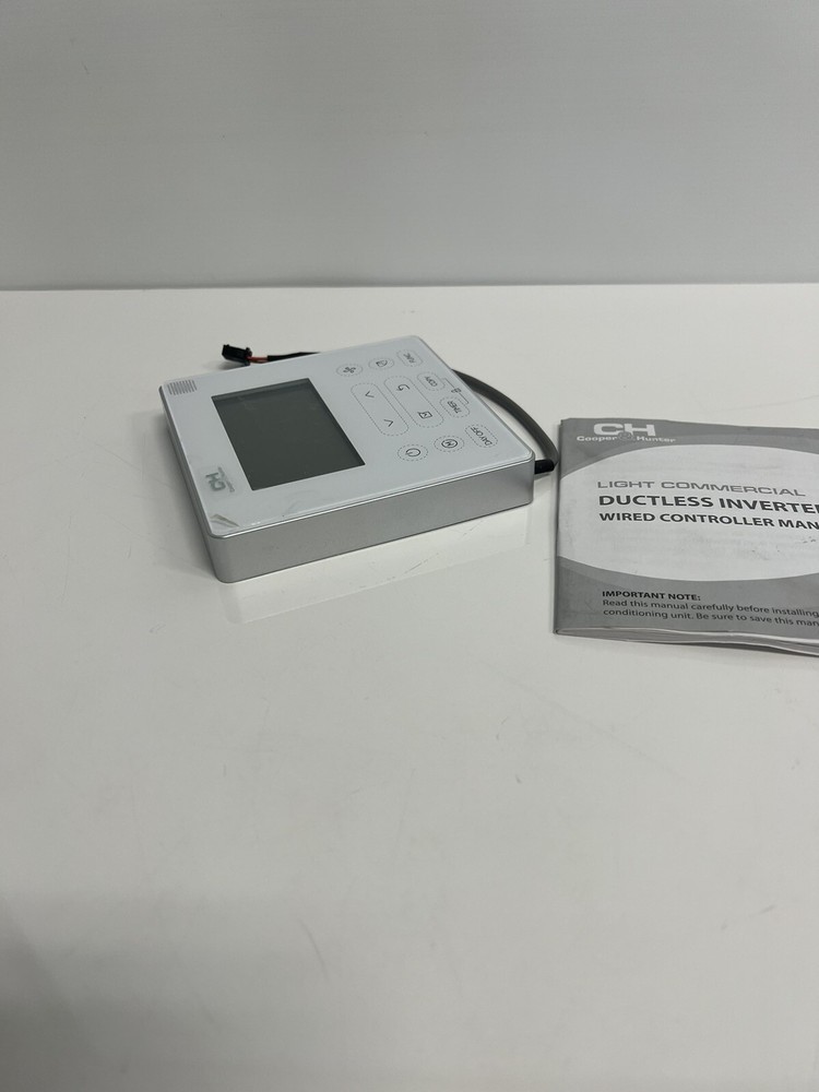 Cooper & Hunter System Screen Only