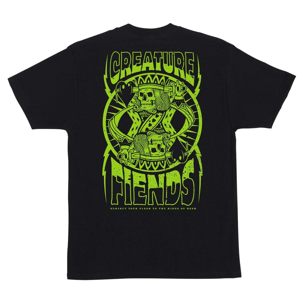 Creature Heshking Relic T-Shirt