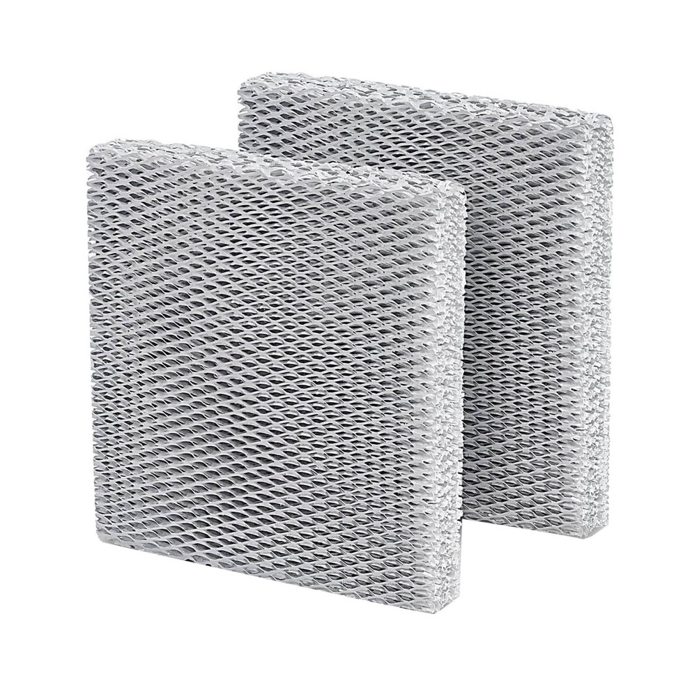 For Aprilaire 10 Humidifier Filter Replacement Water Panel 2 Pack for Bryant