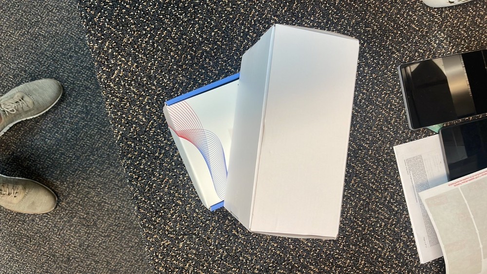 Alula Connect-FLX plus Panel M2M. Wireless Multi-Carrier Cellular