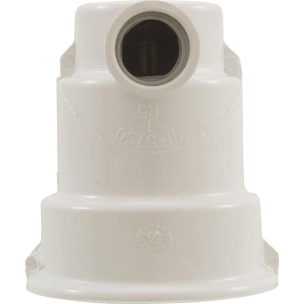 Poly Jet Body 1/2"S X 3/8"Barb R5