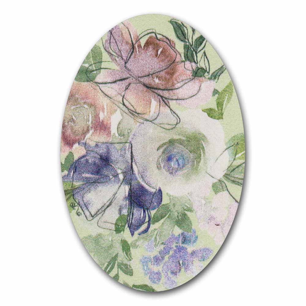 Needlework Holder