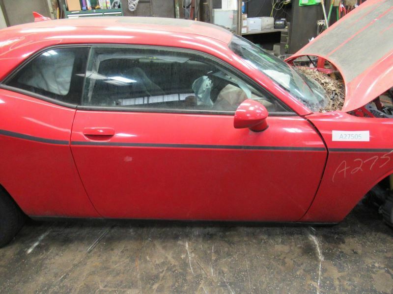 Temperature Control Temperature Control Fits 15-16 CHALLENGER 897604