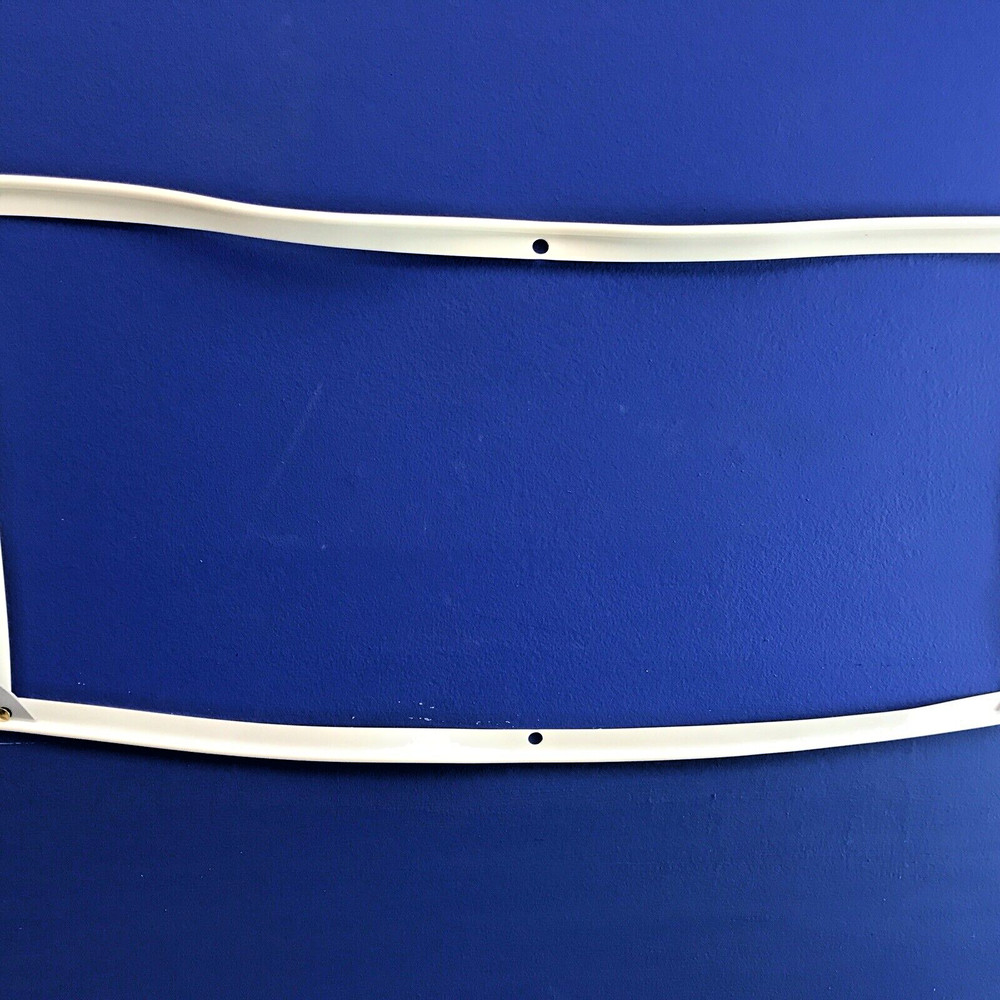 194-13-10107 Upper Guard Gasket for Quadro Comil 194