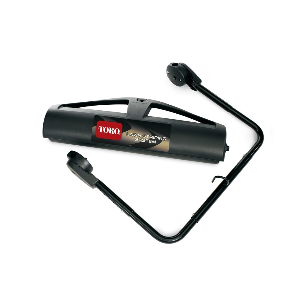 Toro Lawn Striping System