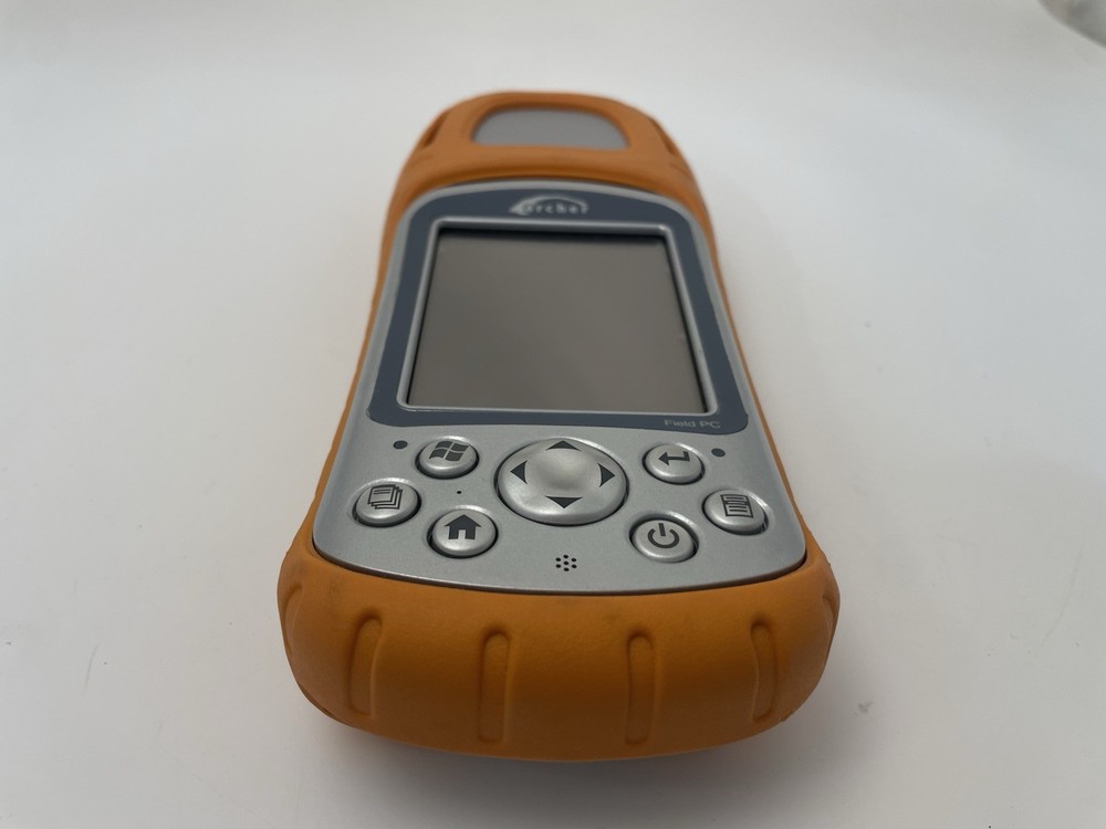 Juniper Archer AR Wireless Waterproof Field PC Mobile Computer W/ CF Extention