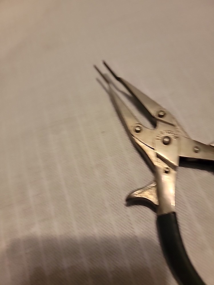 Bendix Pliars 11-8107-16