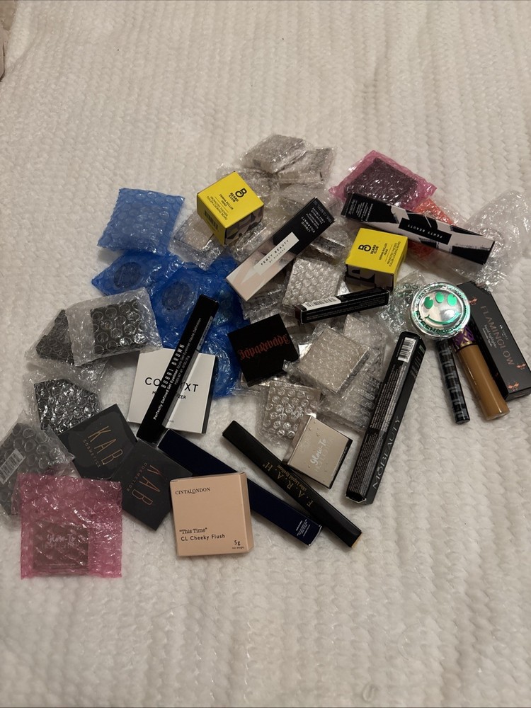 Makeup Lot  52 Pieces)