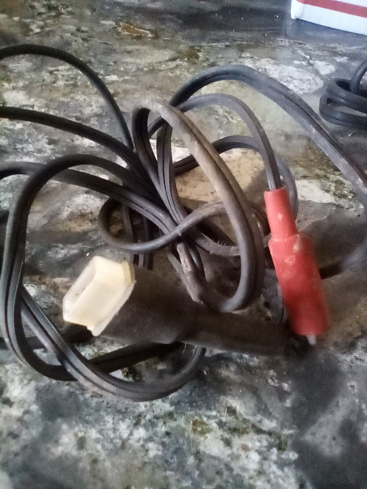 Sears Engine Analyzer. 161-214230