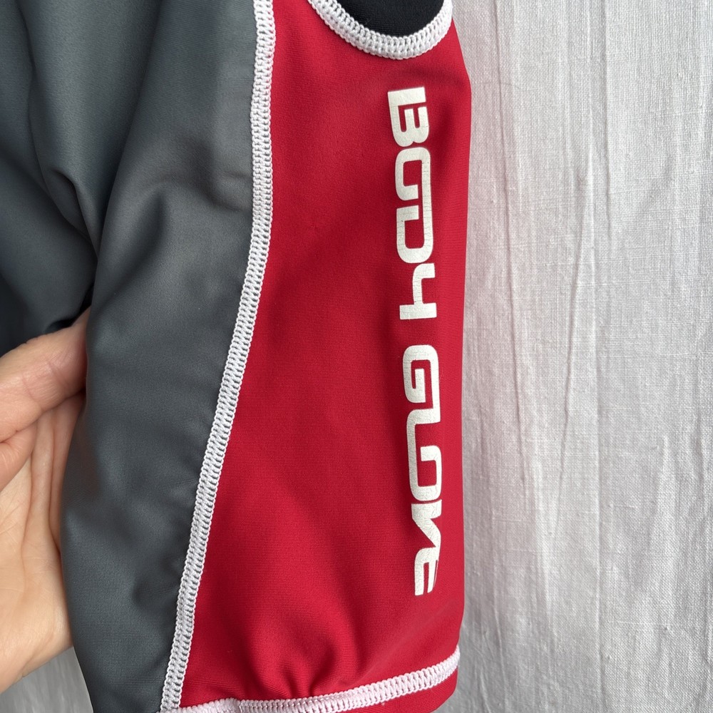 Body Glove Swim Training Float Suit SPF 50+ Medium WT 30-45LBS