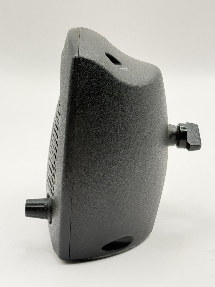 Motorola B1912A Dispatch Console Select / Unselect Speaker