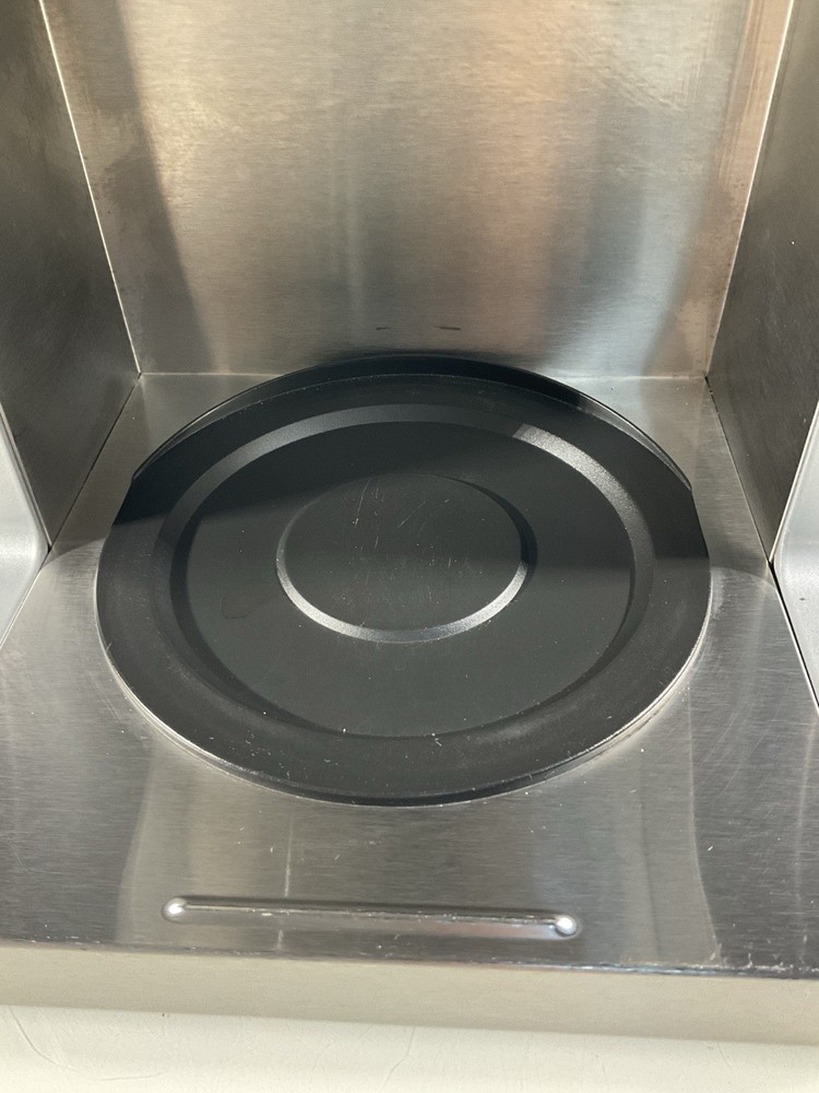 Viking Professional Coffee Maker 12-Cups Programable VCCM12