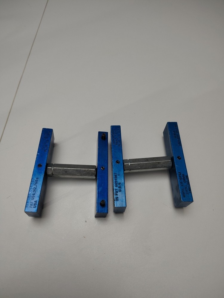 2 Matco Tools DOHC Lock Tool CLT36880