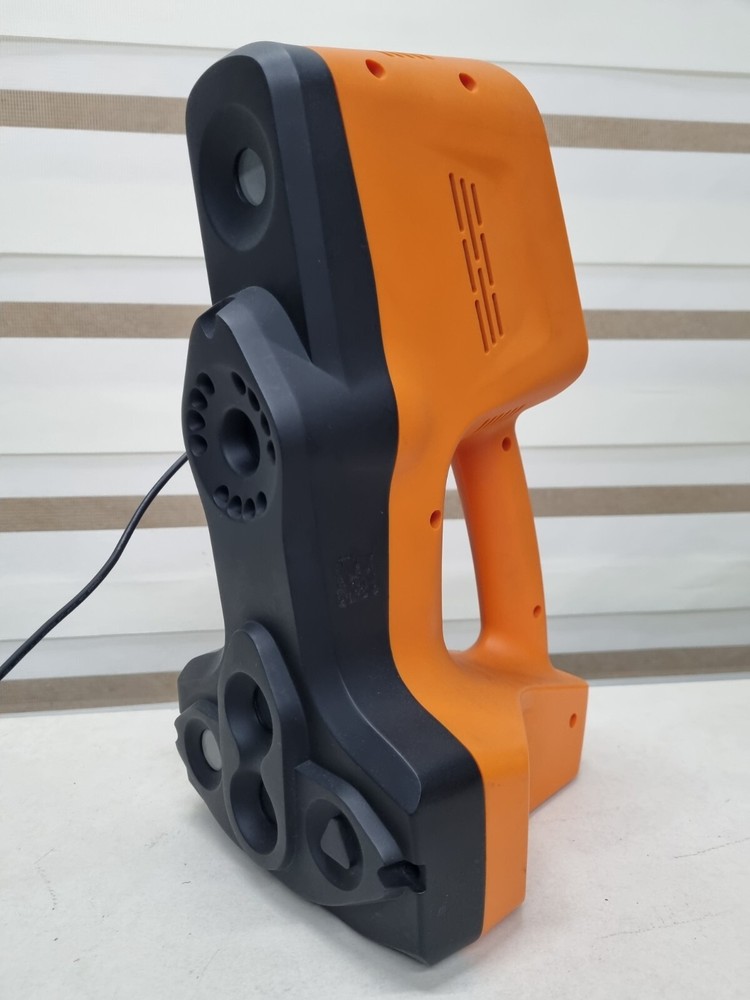 Thor3D Scanner