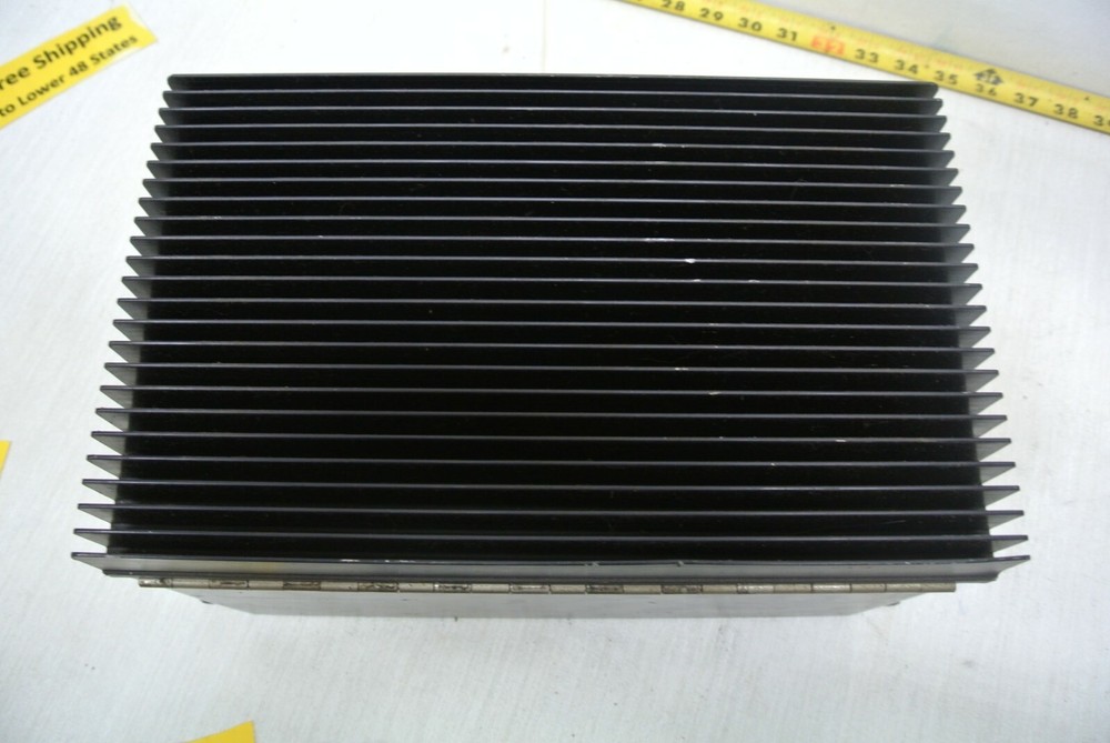 Electronics for Industry Chopper Drive Model # EFI - 2430 Machine Controller