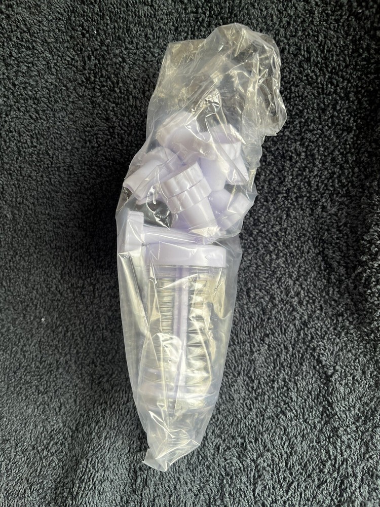 Food Decorating Kit 9 piece # 2148