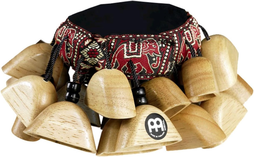FR1NT Foot Rattle