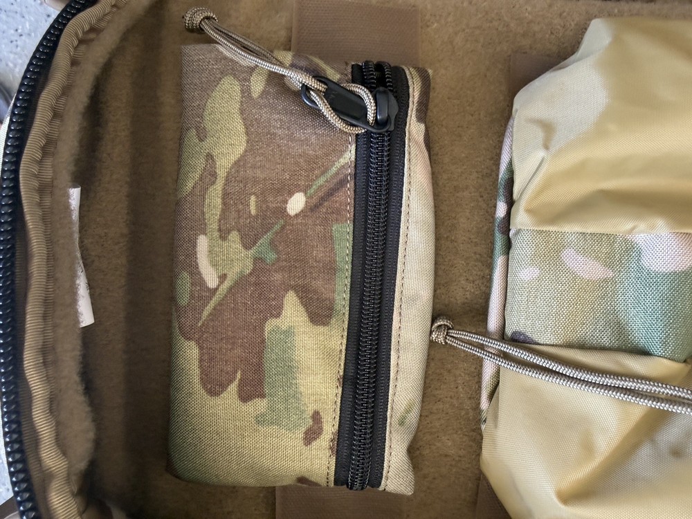 Mystery Ranch Team Wendy MultiCam Transit Pack (New)