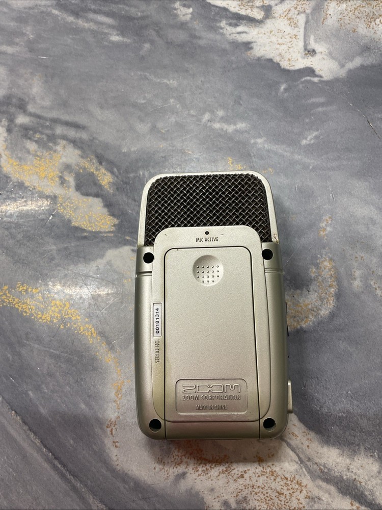 ZOOM Handy Recorder H2 Handheld Digital Recorder
