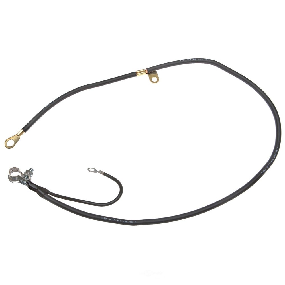 Battery Cable Negative  Standard Motor Products  A444CLT
