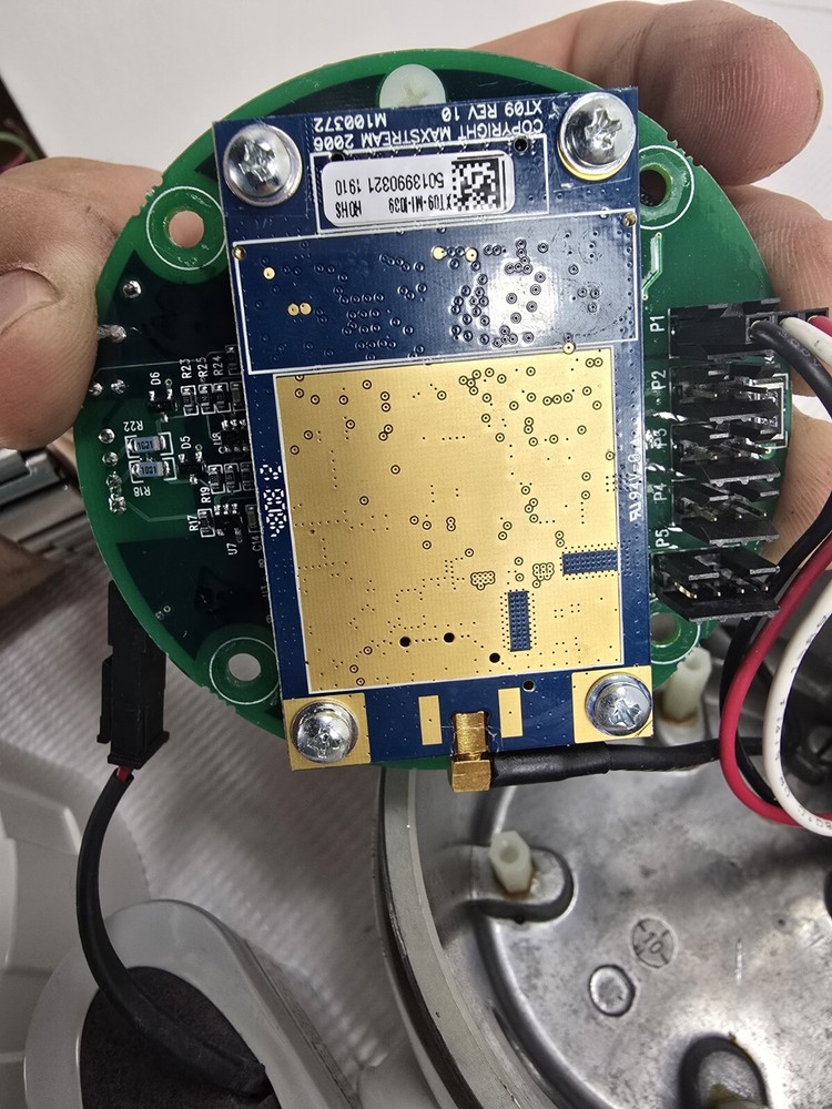 OleumTech LM5100 Digital Level Sensor / LM5100-DLS