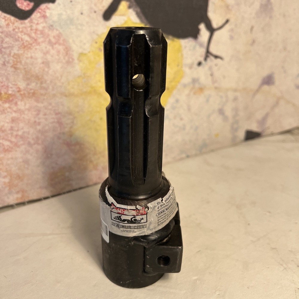 Hub City 0332-00087 PTO Adapter