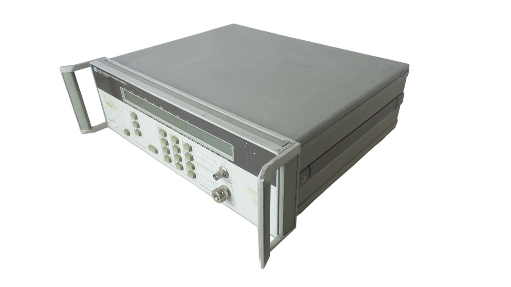 HP 5352B Microwave Frequency Counter - Free Shipping