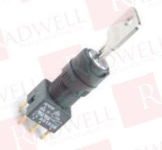 APEM COMPONENT A018323 / A018323 (BRAND NEW)