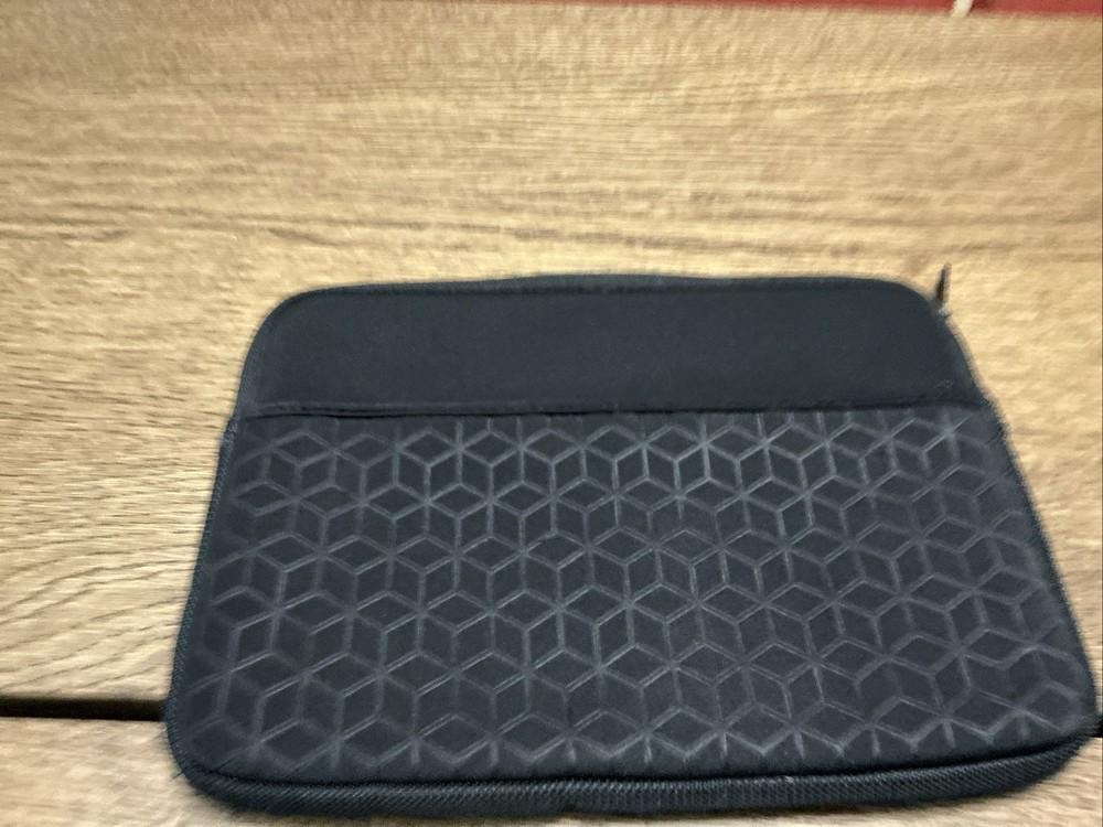HP Tablet Sleeve 10.5" Black