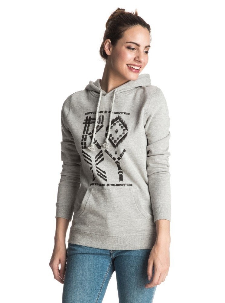 Women's Sweatshirt Todd Roxy