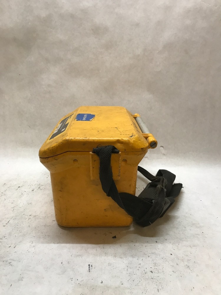 3M / DYNATEL 965 Subscriber Loop Analyzer *With Leads *UNTESTED* USED AS IS - DW