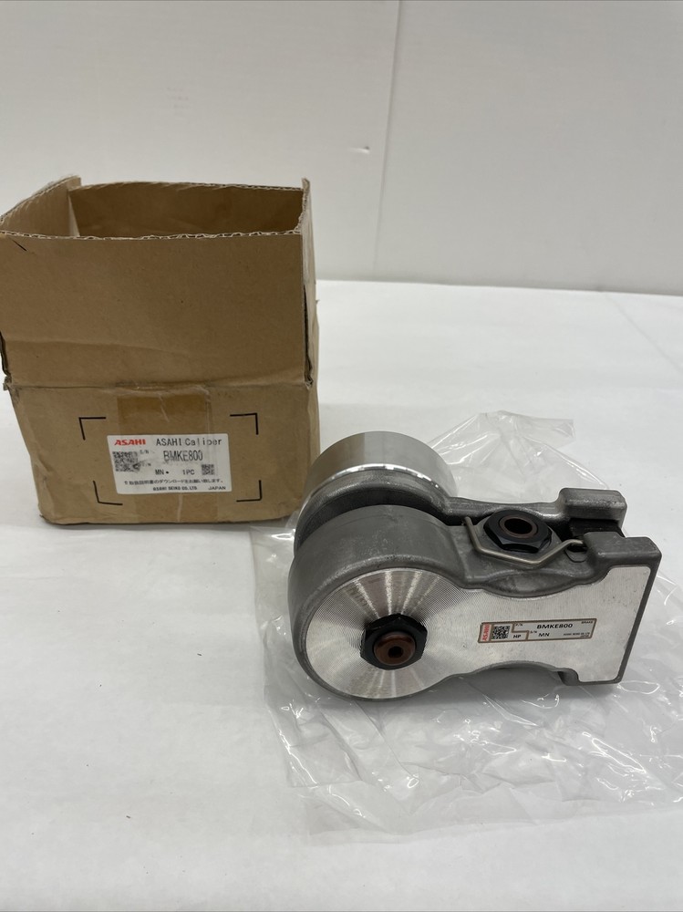 ASAHI BMKE800 caliper